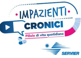 Dario Nuzzo - Portfolio - Servier - Impazienti cronici
