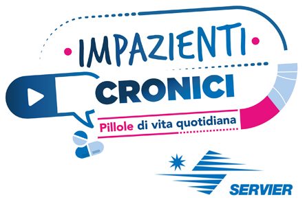 Dario Nuzzo - Portfolio - Servier - Impazienti cronici