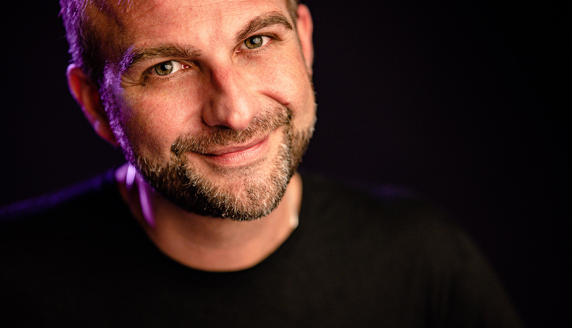Dario Nuzzo - Branded content and entertainment creator - Contatti