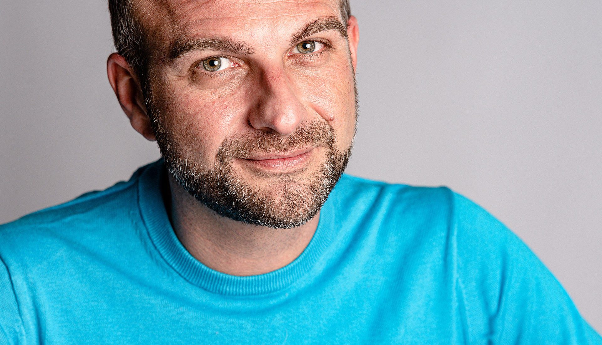 Dario Nuzzo - Branded content and entertainment creator - Medicom
