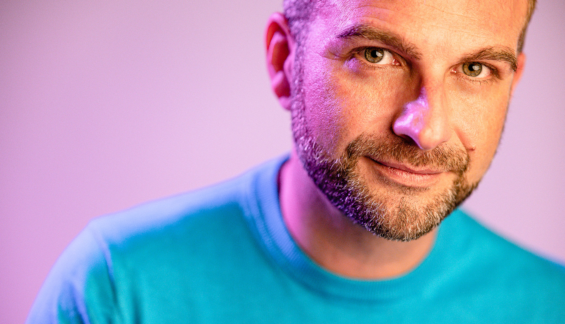 Dario Nuzzo - Branded content and entertainment creator