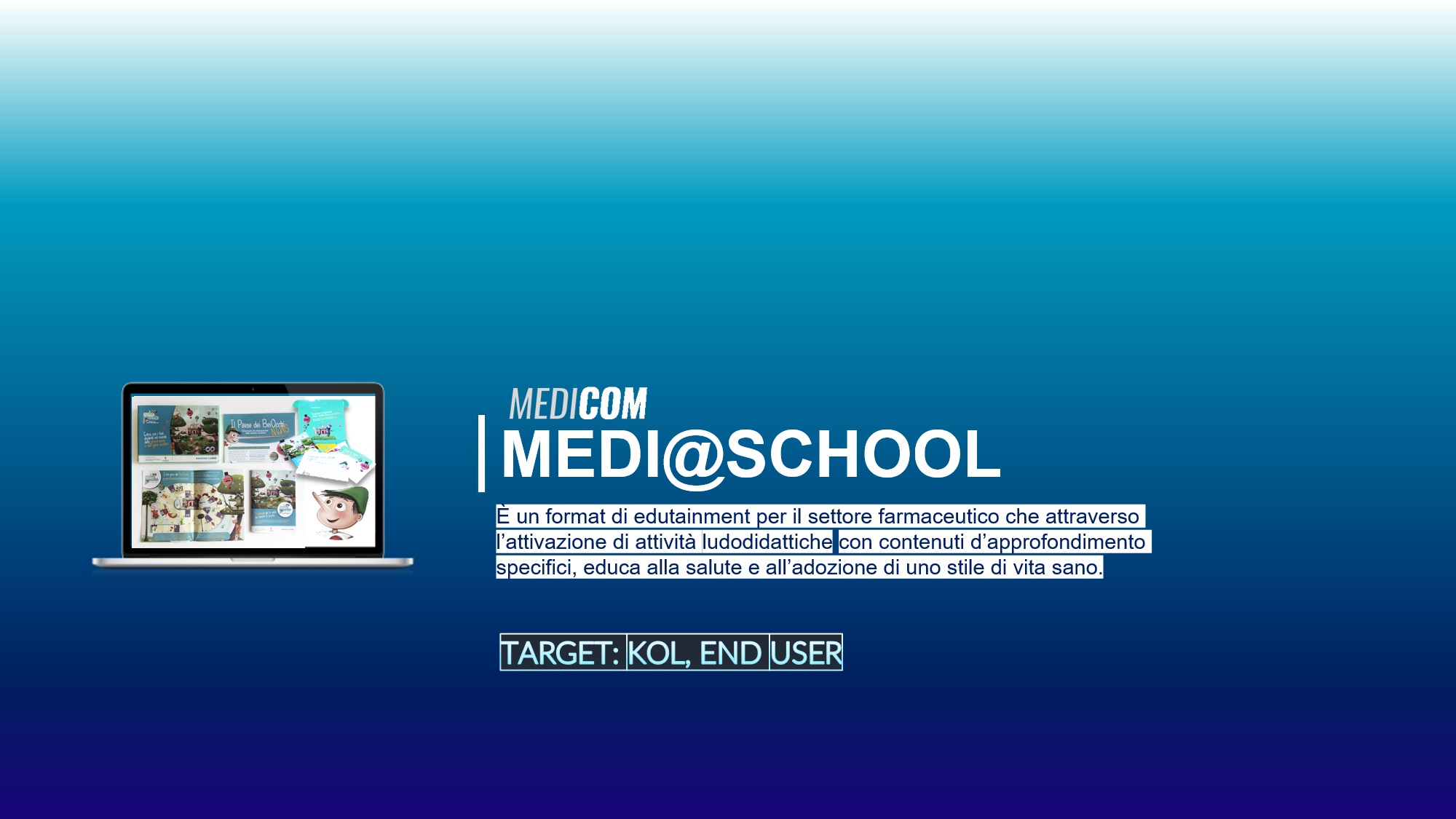 Dario Nuzzo - Medicom - Medi@School