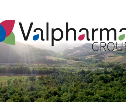 Dario Nuzzo - Work - Video corporate targato Medicom per raccontare la casa farmaceutica Valpharma