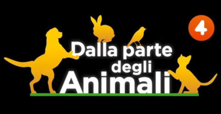 Dario Nuzzo - Work - Collaborazione autoriale per il programma Mediaset in onda su Rete 4 Dalla parte degli animali