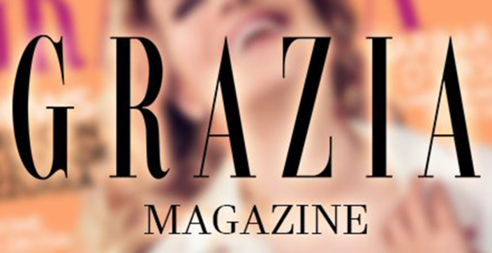 Dario Nuzzo - Work - Curiosità sul benessere e le nuove tecnologie raccontati sul settimanale GRAZIA