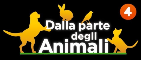 Dario Nuzzo - Work - Collaborazione autoriale per il programma Mediaset in onda su Rete 4 Dalla parte degli animali