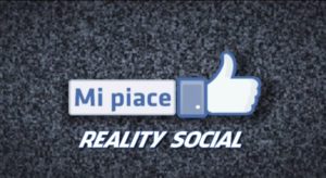 Dario Nuzzo - Work - Format web per la sensibilizzazione al buon uso della rete Mi Piace 1.0