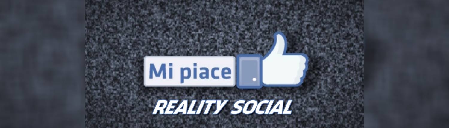 Dario Nuzzo - Work - Il docureality sull'uso dei social Mi Piace 1.0