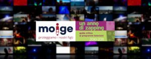 Dario Nuzzo - Work - Premio Moige "Un anno di zapping" conferito a Mukko Pallino