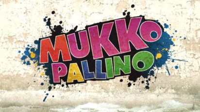 Dario Nuzzo - Work - Format televisivo Mukko Pallino, in onda su broadcaster locali e nazionali