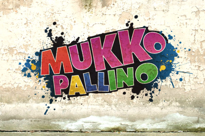 Dario Nuzzo - Work - Il primo format tv che ho realizzato, poi diventato anche marchio e partner di molte realtà: Mukko Pallino