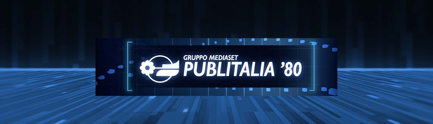 Dario Nuzzo - Work - Pubblicità e special in onda su Mediaset all'interno del progetto Publitalia '80