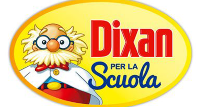 Dario Nuzzo - Work - Progetto per sensibilizzare all'educazione ai media nelle scuole realizzato per Dixan