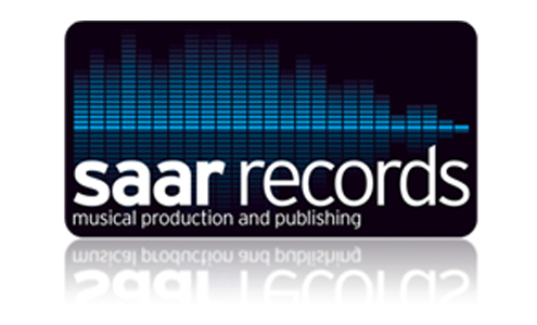 Dario Nuzzo - Work - Progetto audiovisivo di cartoon sonori realizzato per Saar Records