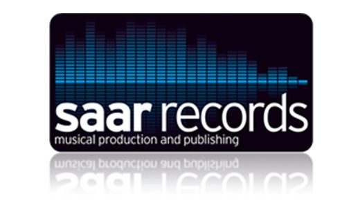 Dario Nuzzo - Work - Progetto audiovisivo di cartoon sonori realizzato per Saar Records