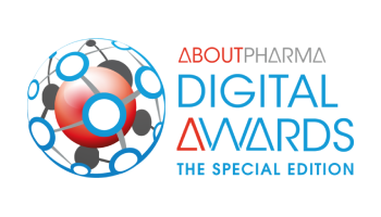 Dario Nuzzo - Awards - "Impazienti Cronici" è finalista ai Digital Awards di AboutPharma