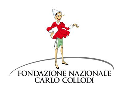 Dario Nuzzo - Partnership - Collaborazione con la Fondazione Nazionale Carlo Collodi per progetti di edutainment per l'infanzia