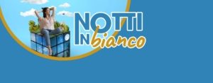Dario Nuzzo - Work - La webserie Medicom Notti in Bianco per Polifarma