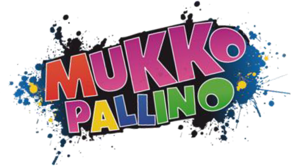 Mukko Pallino - Logo