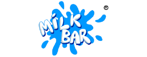 Mukko Pallino - Milk Logo
