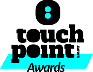 logo touchpoint awards