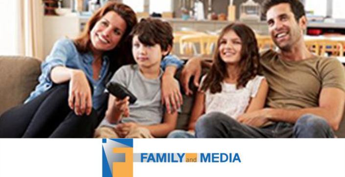 Dario Nuzzo - Partnership - Progetti di ricerca su etica e media per il Gruppo di Ricerca Internazionale Family and Media
