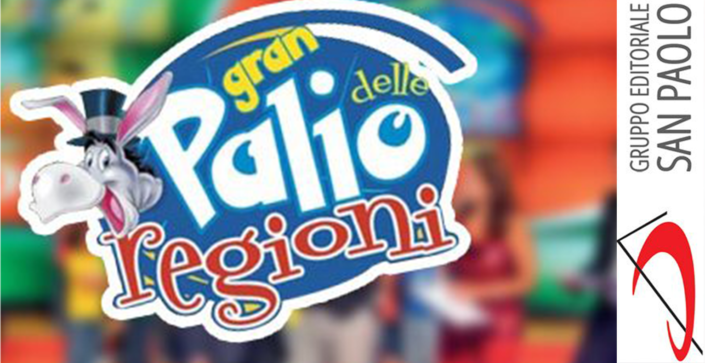 Dario Nuzzo - Work - Edizione del Cantashow del Gran Palio delle Regioni realizzata per il gruppo SAIE
