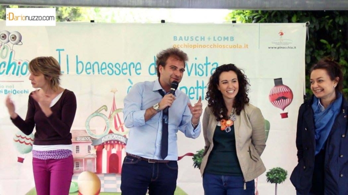 Dario Nuzzo - News - Ogni progetto ha la sua storia: focus sulla partnership con Fondazione Nazionale Carlo Collodi