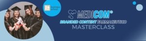 Dario Nuzzo - Partnership - Masterclass branded content farmaceutico per il Master Sanità, Pharma e Biomed 24Ore Business School