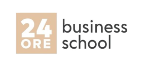 Dario Nuzzo - Partnership - 24Ore Business School per il marketing digitale
