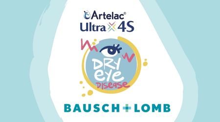 Dario Nuzzo - Work - Focus on: Artelac Ultra 4S, branded content farmaceutico per ingaggio KOL realizzato per Bausch+Lomb