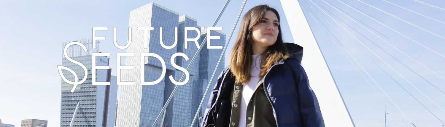 Dario Nuzzo - Work - Future Seeds branded content docufilm