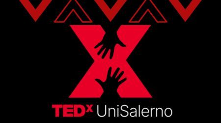 Dario Nuzzo - Masterclass - Live talk alla prima edizione di TEDxUnisalerno