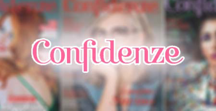 Dario Nuzzo - Confidenze