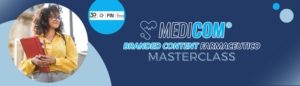 Dario Nuzzo - Partnership - Masterclass in branded content farmaceutico per il Master in Marketing Farmaceutico PharmaMark Unifi