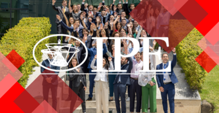 Dario Nuzzo - Partnership - Istituto IPE