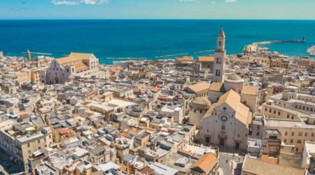 Bari Vecchia_Dario Nuzzo