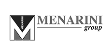 Dario Nuzzo - Logo Menarini