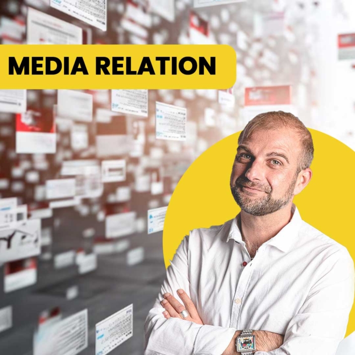 dario nuzzo branded content e media relation