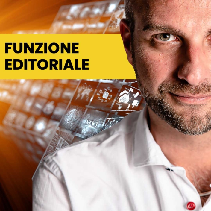 funzione editoriale dario nuzzo