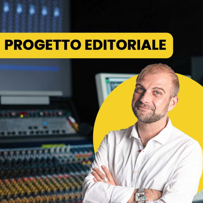 dario nuzzo progetto editoriale