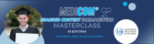 Master in Editoria UniPa