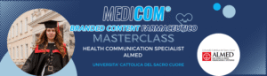 Masterclass Health Communication Specialist Almed