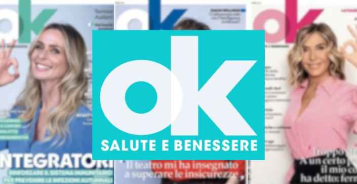 anteprima ok salute e benessere