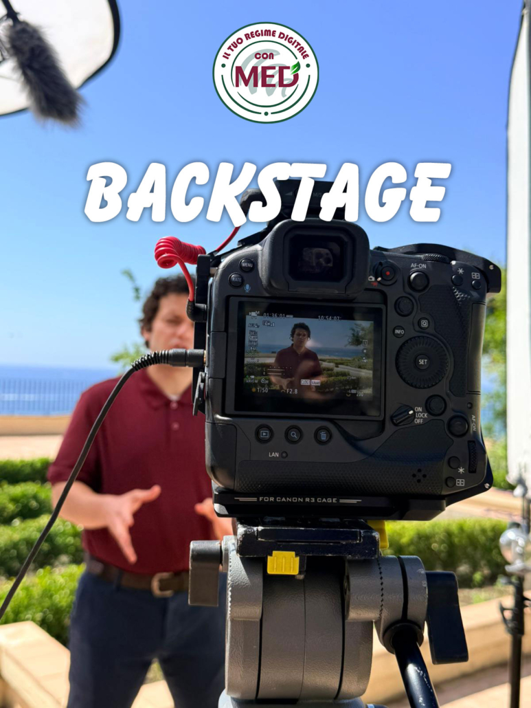 backstage esserre pharma