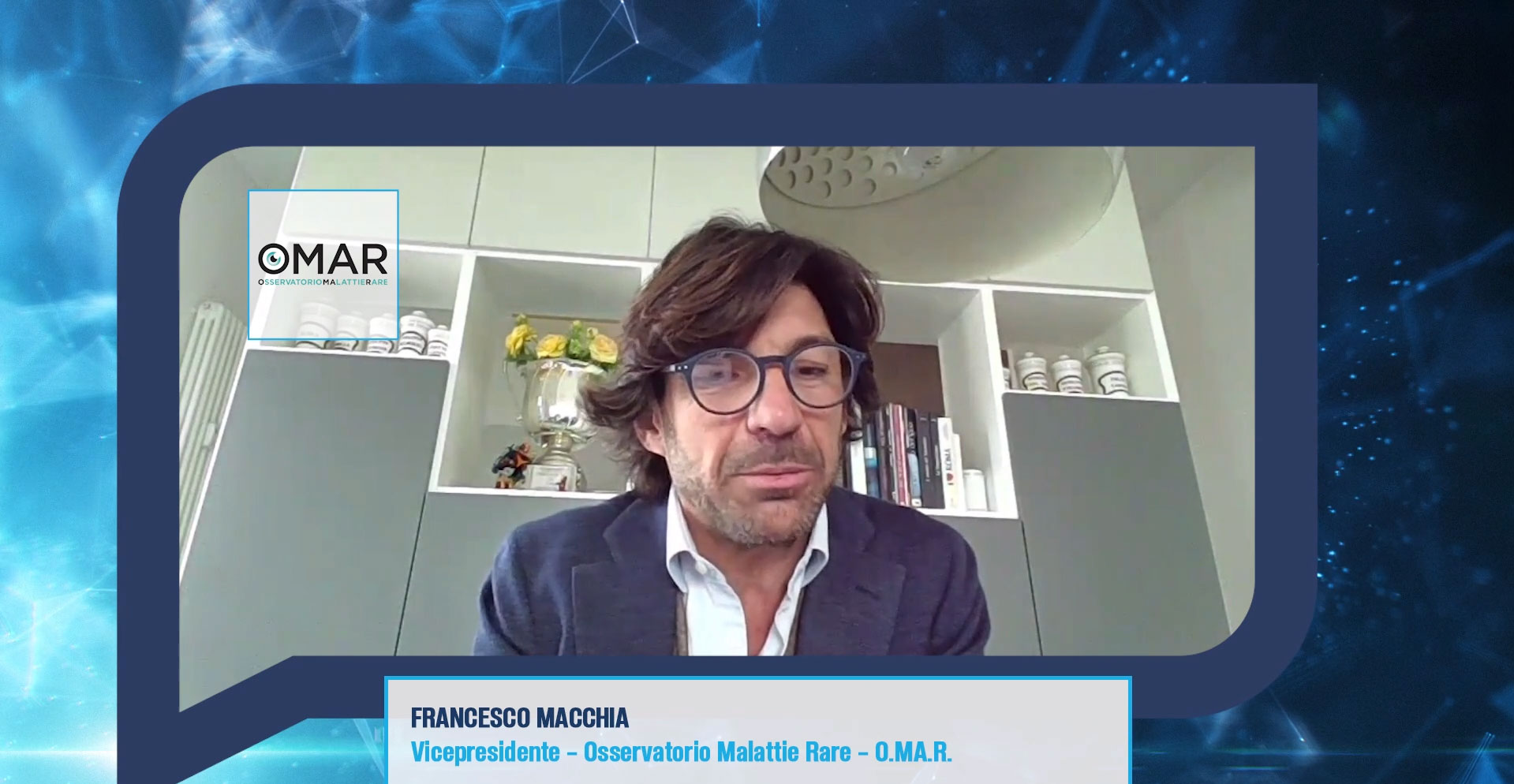 intervista-omar intervista omar dario nuzzo