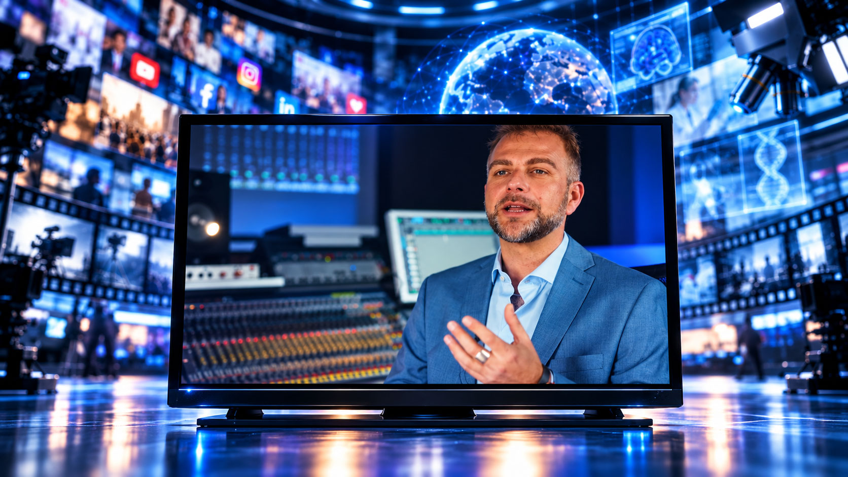 Intervista-nel-futuro-televisivo patrimonio audiovisivo dario nuzzo