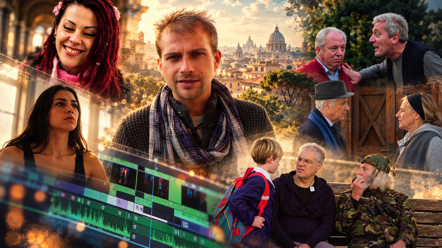 Montaggio-cinematografico-tra-le-strade-di-Roma il patrimonio audiovisivo tra memoria e conoscenza